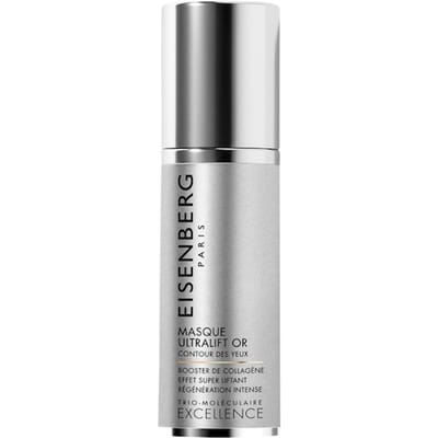 Eisenberg Oogverzorging Excellence Masque Ultralift Or Oogmaskers & -pads Unisex 30 ml