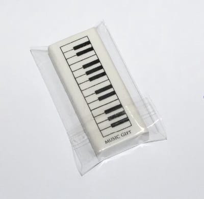 Music Gifts - Piano gum