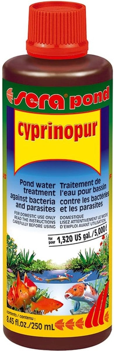 Pond cyprinopur 250ml