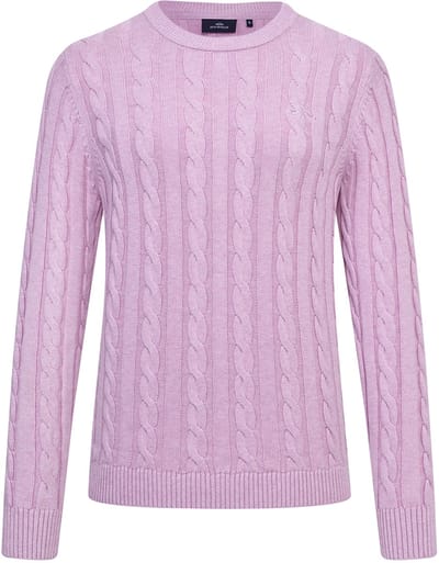 Hv Polo Trui Hv Polo Hvptally Roze - S