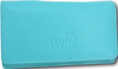 Portemonnee - Portemonnee dames - Portefeuille dames - Beurs - Dames portemonnee - Dames portemonnee leer - Cadeau - Vrouwen cadeautjes - Cadeau voor vrouw - Kado vrouwen - Kado vrouwen verjaardag - Cadeau voor vriendin - Voor haar - Cadeau voor mama