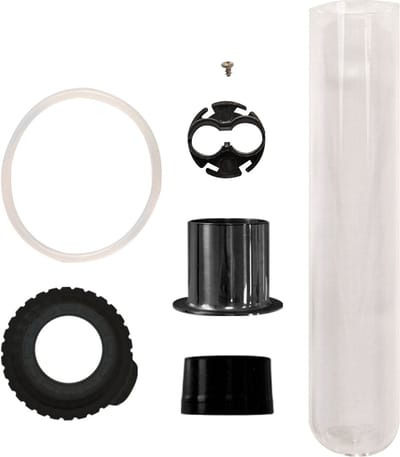 SuperFish UV 5 Watt Service Kit - Groen