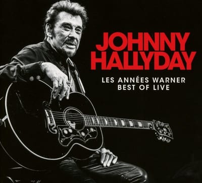 Best Of 3 Cd