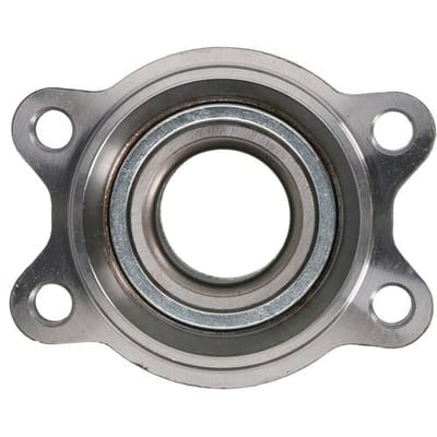 Wiellagerset SKF VKBA 6741