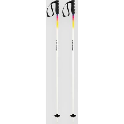 Faction Lite 2027 Ski Stokken wit