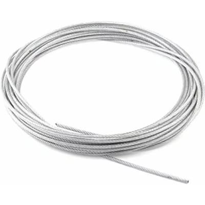 Roestvrijstalen kabel Denty Spearfishing