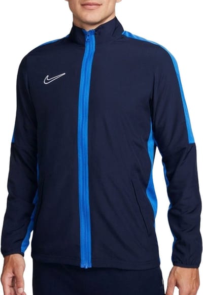 Nike Dri-FIT Academy 23 Trainingsjack Heren - Maat S