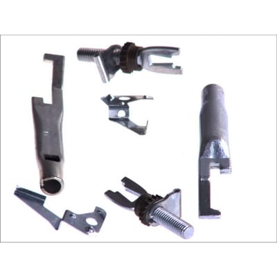 Zelfregulerende trommelremschoenen QUICK BRAKE 102 53 011