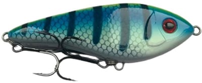 Westin Limited Edition Swim Sinking Sea Tiger (10 cm)