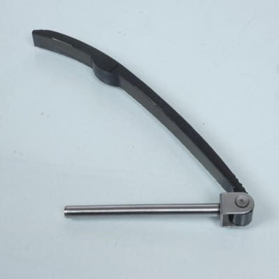 Patin guide chaîne distribution pour moto Yamaha 250 SR 1990-1991 3Y1-12241-00
