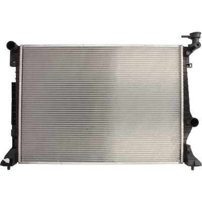 Radiator, motorkoeling KOYORAD PL823595