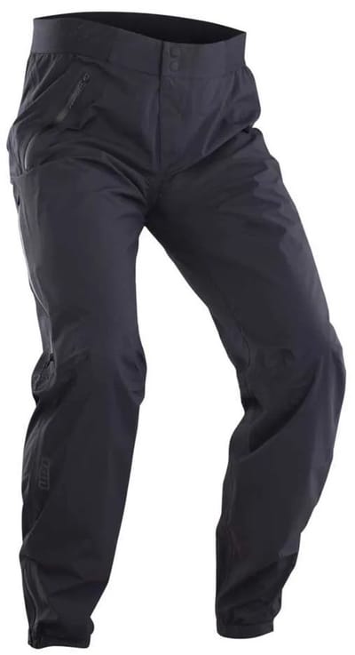 Ion Shelter Lite 2.5l Broek Zwart S Man,Vrouw