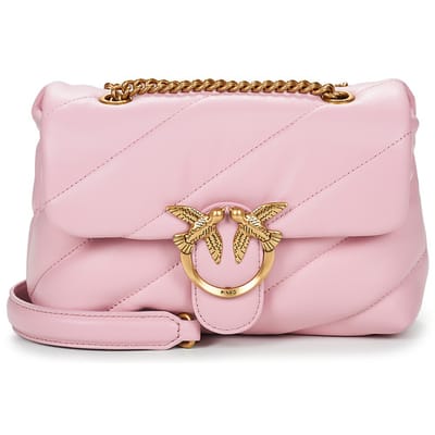 Handtas Pinko LOVE PUFF MINI CL SHEEP NAPPA