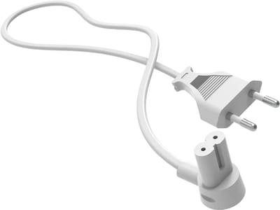 Flexson Sonos Era 100/300 stroomkabel 35cm