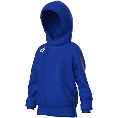 Junior Hoodie Arena Team Panel