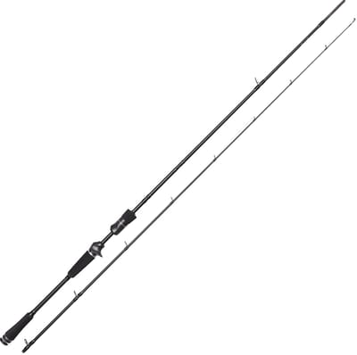 Westin - Reelhengel 2026 W3 Finesse-T Texas & Carolina 3rd - 2.16m / 7-21gr - Westin