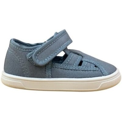 Schoenen voor de eerste stapjes Blanditos MOLLY Jeans