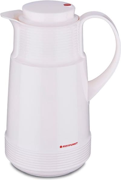 Isoleerkan Rotpunkt 1,0 liter wit