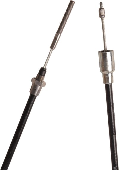 Remkabel aanhanger 1630/1840 + M8 schroefdraad (33921-1.18)