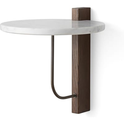 Audo - Corbel Wandrek - wit