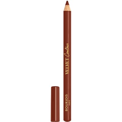 Lippenstift Bourjois Velvet Contour Nº 24 Pari'sienne 1,14 g