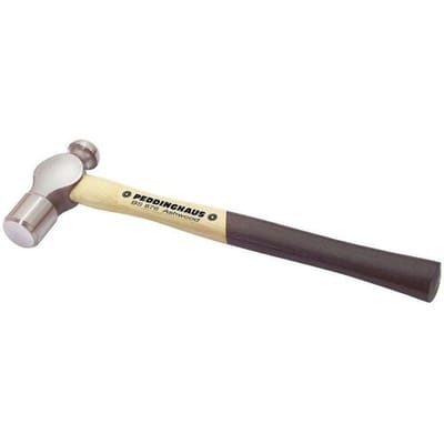 Peddinghaus 5081031000 Ingenieurshamer Ergonomische handgreep 1 stuk(s)