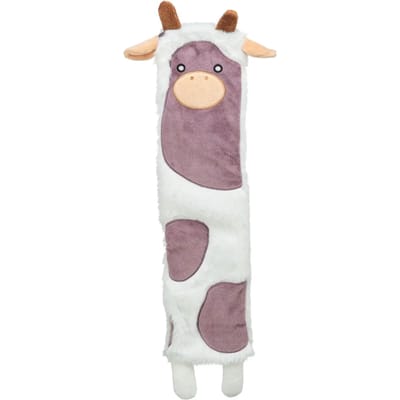 Knuffel voor katten Trixie Vache