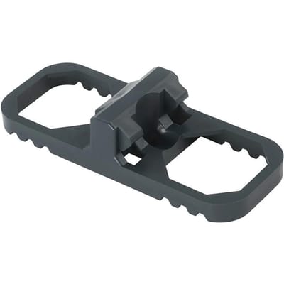 Intergard Montageclips voor vlonderplanken (100st)