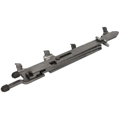 Versnellingsbakkeuze-element ZF 0501217832ZF