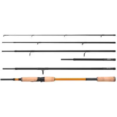 Shimano - STC AX Spinning Multi Length - Shimano
