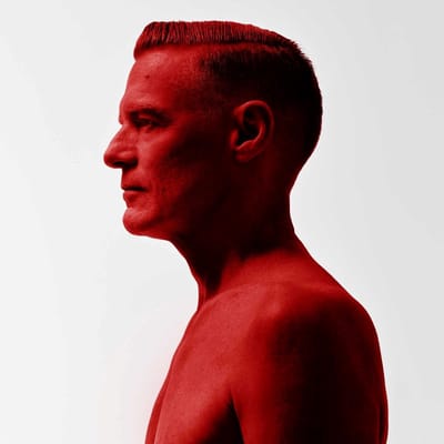 Bryan Adams - Shine A Light (LP) (New Version)