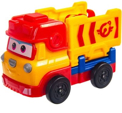 Mini Team Remi Auldey Toys Speelfiguur