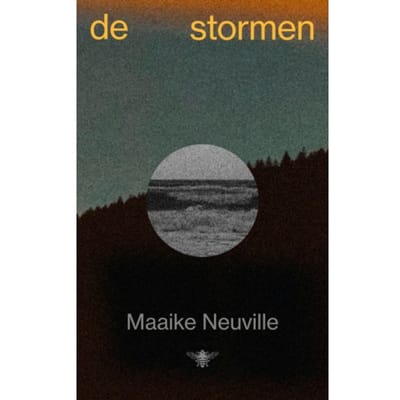 De Stormen - Maaike Neuville