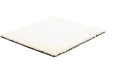 GJ Floors - Premium loper Dura | Wit - Breedte x Lengte: 1 meter / 3 meter