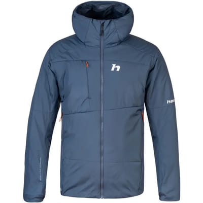 Hooded jacket Hannah Deyn