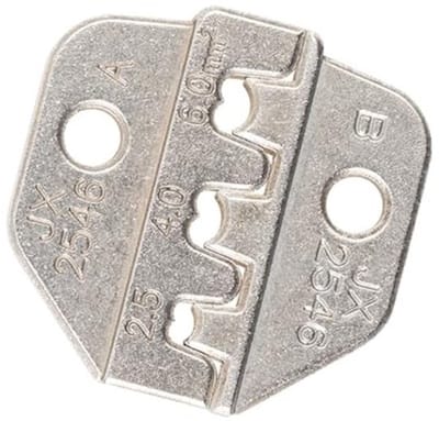 Dailygoody - Crimp Tang - Compact en Precisie Crimp Gereedschap