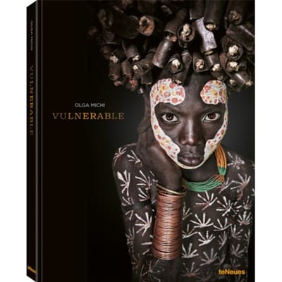 Vulnerable - Michi, Olga