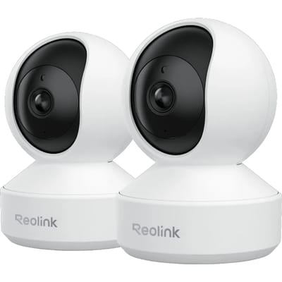 Reolink E340 Duo Pack