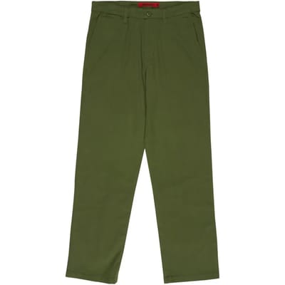 Chino broek DC Shoes Worker Relaxed