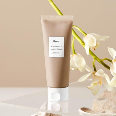 Huxley - Intense Moisture Treatment Moroccan Gardener 200ml