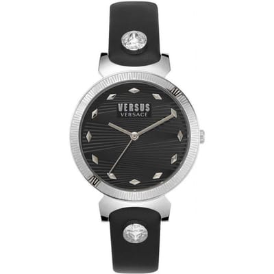 Versus Versace VSPE00119 Horloge Dames 36mm 3 ATM