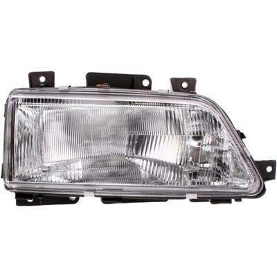 VanWezel 4045942 - Phare droit pour Peugeot 405