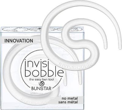 Invisibobble Bunstar - 2 stuks