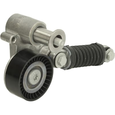 Spanpoelie, V-riem HUTCHINSON T4037