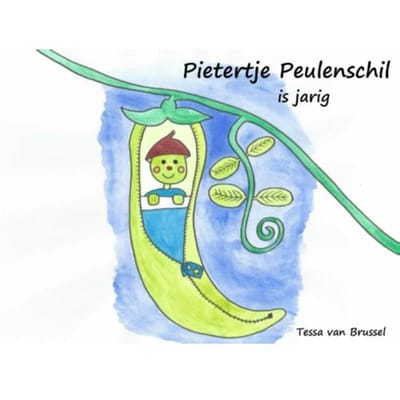 Pietertje Peulenschil - Tessa van Brussel