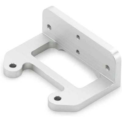 Rail fixture