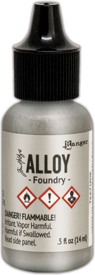 Ranger - Alloy Foundry