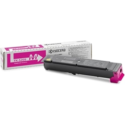 Kyocera TK-5205M toner cartridge magenta (origineel)