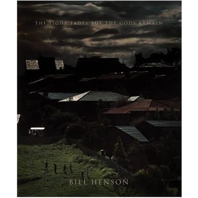 Bill Henson: The Light Fades But The Gods Remain - Bill Henson
