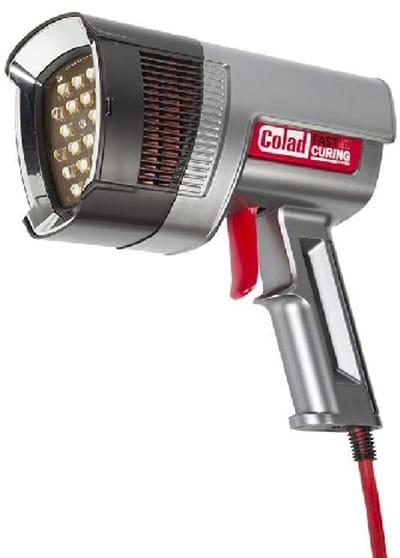 COLAD UV Lamp